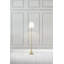 149 H cm Traditional Floor Lamp