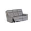 Dmaria 3 Seater Electric Reclining Sofa-1295393973
