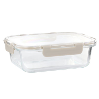 35 Oz. Food Storage Container