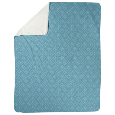 Couverture polaire Katelyn Elizabeth