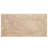 Tuscany Ivory 12" X 24" Honed Travertine Pool Coping
