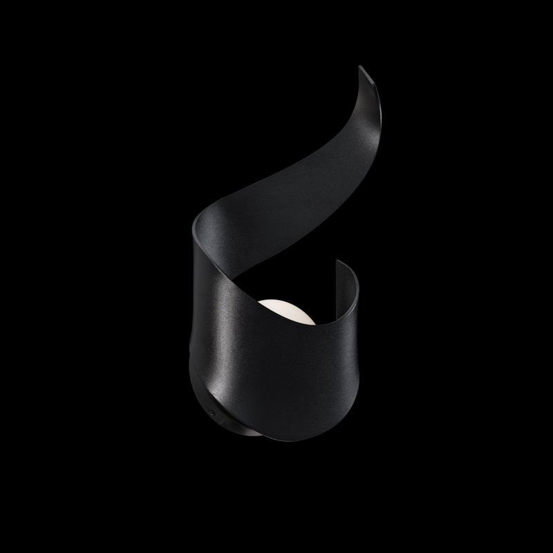 Flamme LED Wall Light