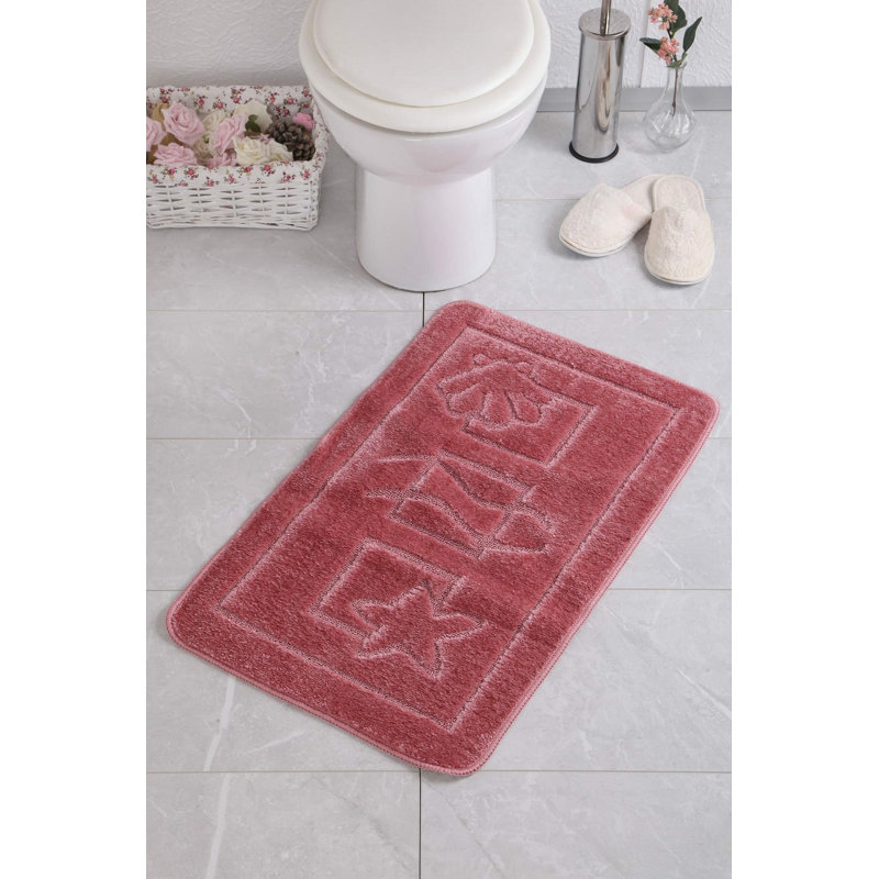 Tapis pour salle de bain Simons