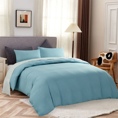 Modern & Contemporary Duvet Cover