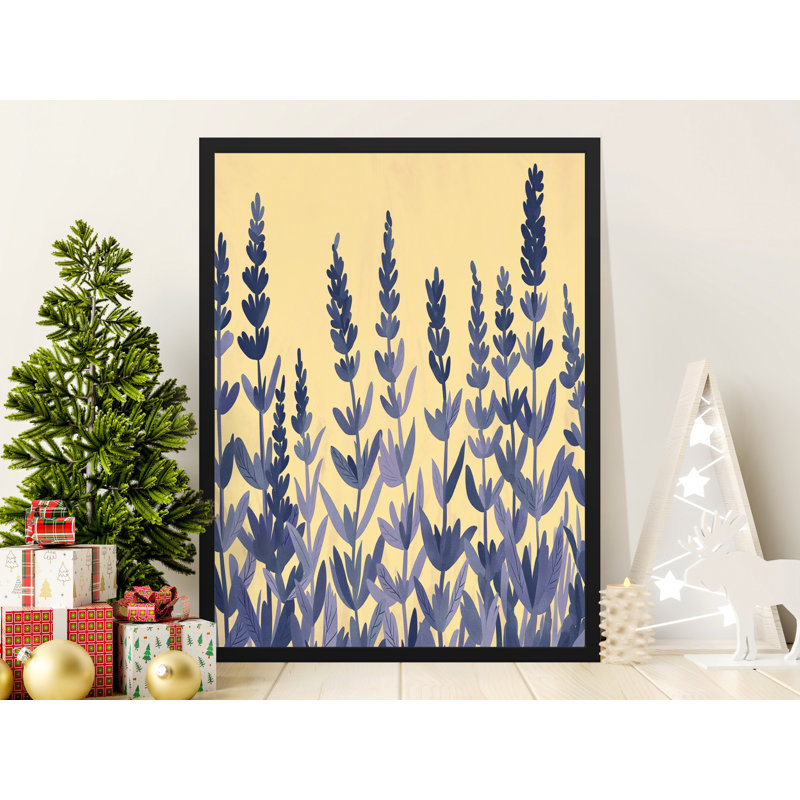Deshraj Single Picture Frame Print, 40.64 cm H x 30.48 cm W