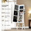 Armoire à bijoux