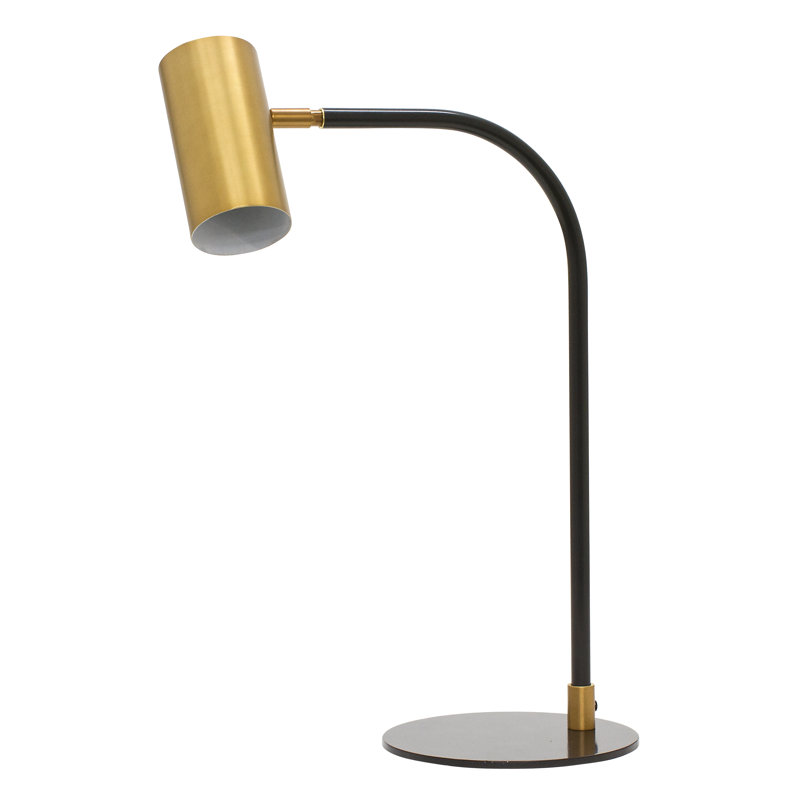 Lampe de table en arche 21 po Tahara