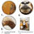 Barty " Beige Ram Animal "-1113446809-1113446886