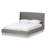 Charlyee Upholstered Wingback Bed-1536506947-1536506946