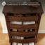 Commode Flosie