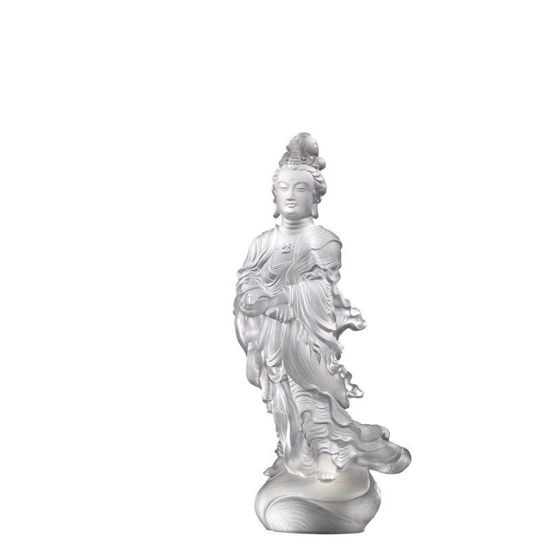 Sculpture Bouddha