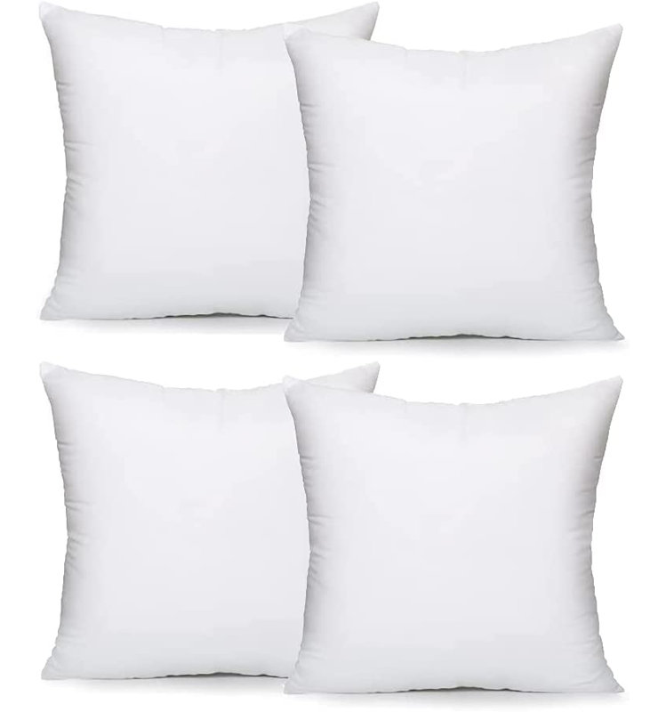 Square Euro Cushion, 30cm x 30cm