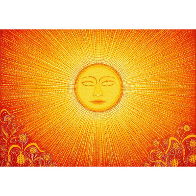 Golden Spirit