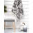 Clouds Hand Woven Throw Blanket-844366469