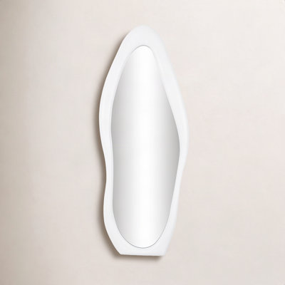 Garber 24" Full-Length Mirror