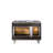 ILVE Nostalgie II 48 in Dual Fuel Range, 8 Burner, Griddle-99298692-99298670