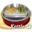 Professional Series Metal Grill Griddle