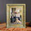 Antique Gold Picture Frame-133248311-133248314-133248316