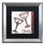 Jadaya «Cheers II», impression encadrée-20127724-20127725-70655010