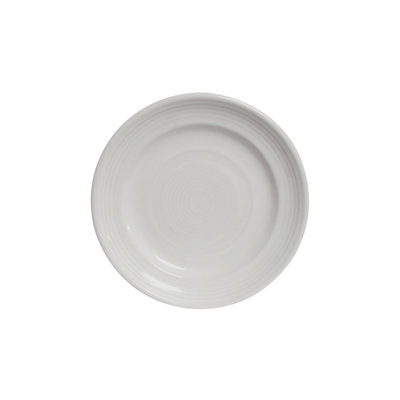 Assiette à hors-d'œuvre Concentrix