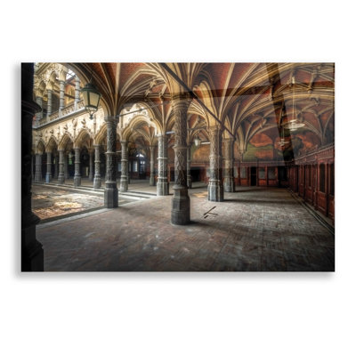" Chambre Of Commerce " by Roman Robroek