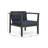 Adalhard Acacia Outdoor Lounge Chair-241349183