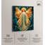 «Aztec Queen», reproduction d'art sur toile par Art Remedy, tendue sur châssis, 16 x 20-519906310-519906304