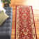 Tapis bourgogne Bhatari