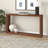 Amberg 139.8cm Console Table-1642881470