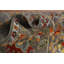 Tapis indien All-Over Oushak 9 x 12