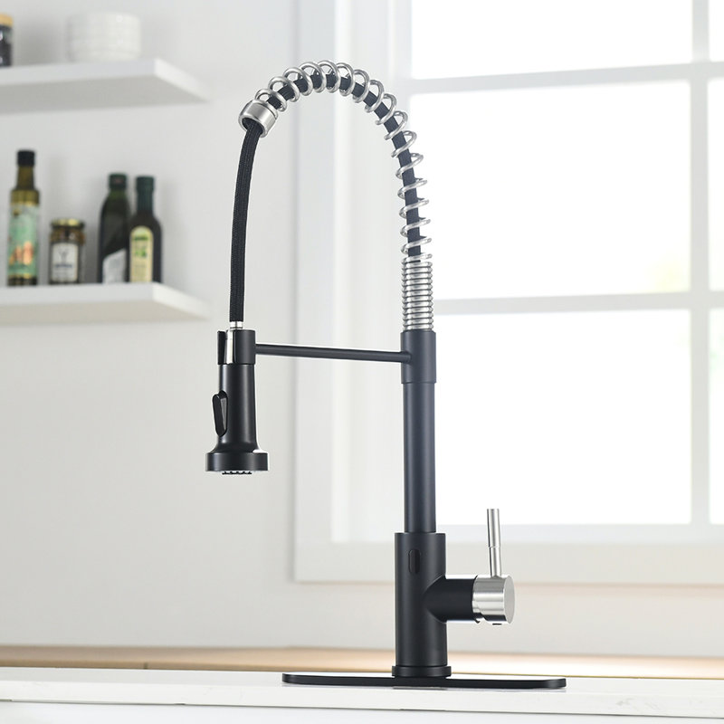 Robinet de cuisine Hands Smart