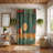 Flash Train - Premium Shower Curtain-474501573