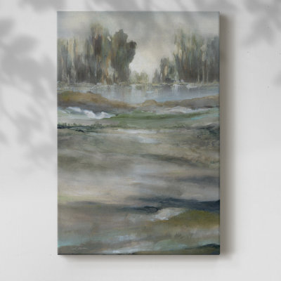 Lac Solitude - galerie Cavas