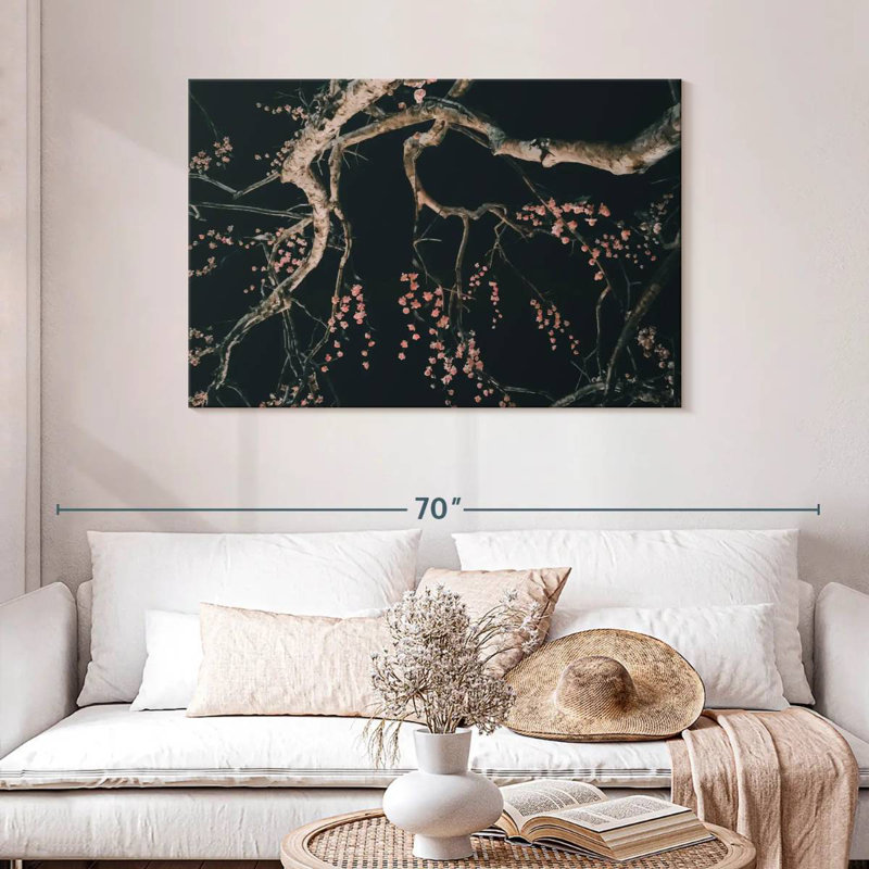 Arbre Harnek Sakura