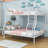 Hartselle Kids Bunk Bed-779285538