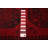 Khal Mohammadi Red Rug 6'6" x 9'5"