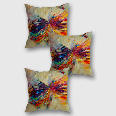 Pillow Cover