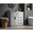 Ahner 36 inch Single Bathroom Vanity-12344122