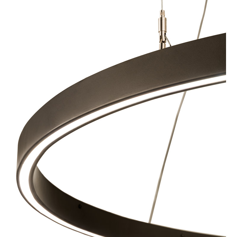 Anillo 1 - Light LED Pendant