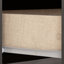 Cascio 2 Drawer Bedside Table-1986318703