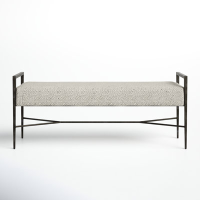 Genevieve Upholstered Bench