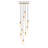 Sphere IV 9 - Light Cluster Pendant-2012907423