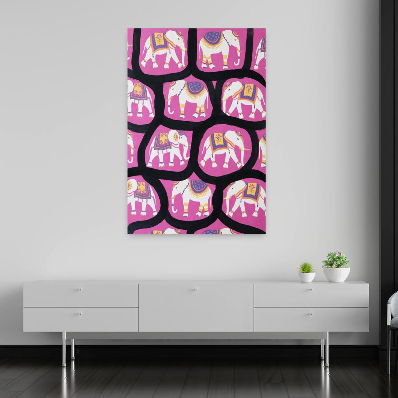 Print, 152.4cm H x 101.6cm W