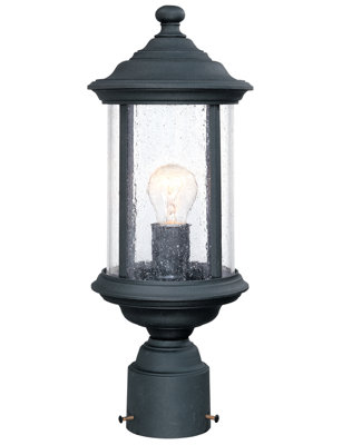 Walnut Grove Lantern Head