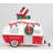 Camper Lighted Display