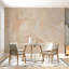 Murale en plâtre beige chaud-402908038
