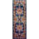 Azuela Oriental Indoor Rug