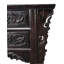 63.4'' W Solid Wood Console Table