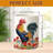 Ceramic Tableware Rack For Room Decoration