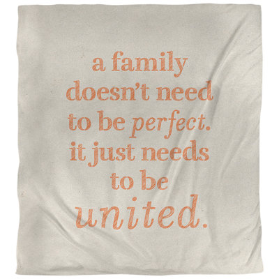 Housse de couette simple family love quot